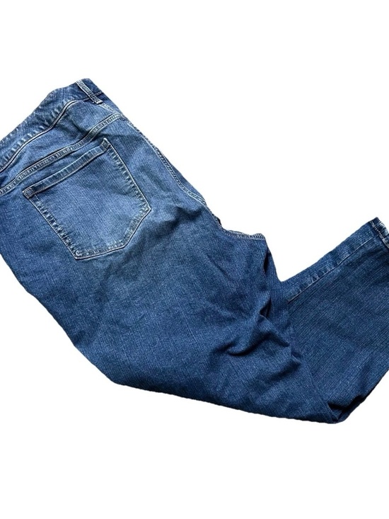 torrid Denim - Women’s Torrid Blue Jeans Size 22XS Extra Short